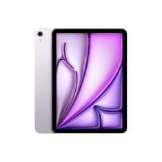 iPad Air 11 tablični računalnik, M3, 128 GB, Wi-Fi, vijoličen