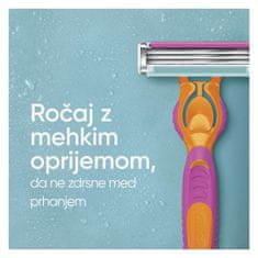 Gillette Simply Venus Hibrid Miami Vibes britvica