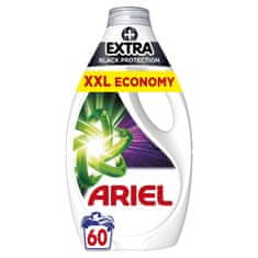 Ariel Črni gel za pranje, 60 pranj