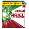 + Pralni prašek Ultra Oxi Effect 3,74kg, 68 pranj