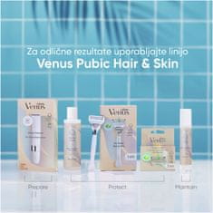 Gillette Fig Aloe britvica set
