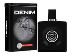 Denim Black - EDT 100 ml