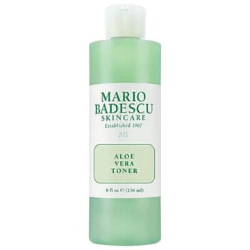 Mario Badescu Pleť oic water Aloe Vera (Toner)