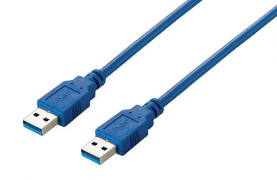 Equip 3.00m USB kabel USB 3.0 A->A M/M