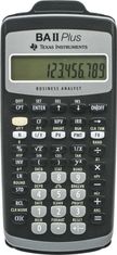 Texas Instruments Kalkulator texas tehnični ba ii plus