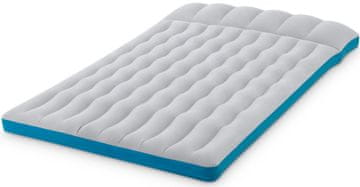 Intex Napihljiva vzmetnica Camping 1,27 m x 1,93 m x 24 cm