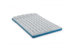 Intex Napihljiva vzmetnica Camping 1,27 m x 1,93 m x 24 cm