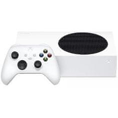 Microsoft XBOX Series S 1TB bela