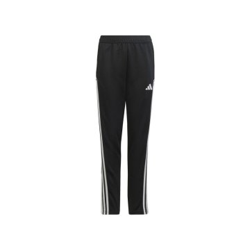 Adidas Hlače obutev za trening črna 147 - 152 cm/M Tiro 23 League JR