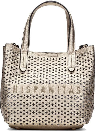 Hispanitas Ženska torbica BV253971 Cava