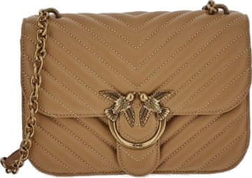 Ženska usnjena torbica 100046 A14Q C71Q