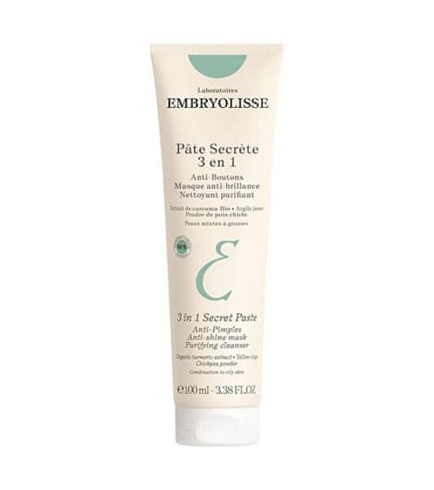 Embryolisse 3v1 pasta proti madežem (Secret Paste) 100 ml