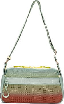 Hispanitas Ženska torbica BV253845 Coral/Eucalipto/Banana
