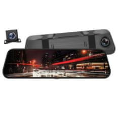 PNI Avtokamera Voyager S2800
