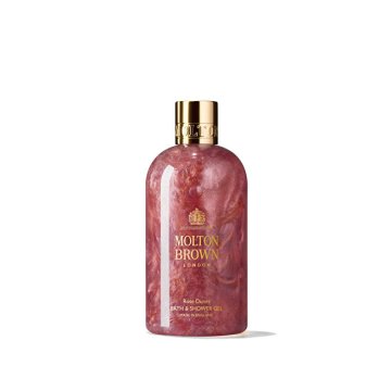 Molton Brown Gel za kopel in prhanje Rose Dunes (gel za kopel in prhanje) 300 ml