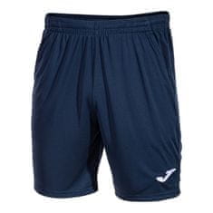 Joma Hlače obutev za trening mornarsko modra 153 - 164 cm/XS Drive