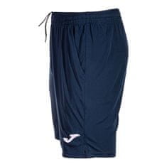Joma Hlače obutev za trening mornarsko modra 153 - 164 cm/XS Drive