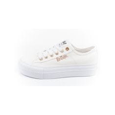 Lee Cooper Superge bela 41 EU LCW24312725L