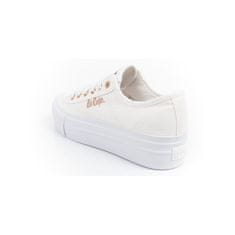 Lee Cooper Superge bela 41 EU LCW24312725L