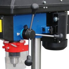 Güde NAMIZNI VRTALNI STROJ GTB 14/509