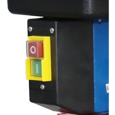 Güde NAMIZNI VRTALNI STROJ GTB 14/509