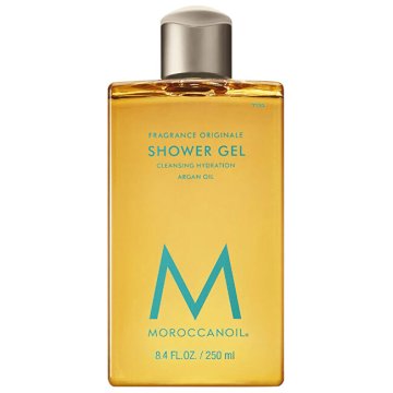 Moroccanoil Gel za prhanje Fragrance Originale (gel za prhanje) 250 ml
