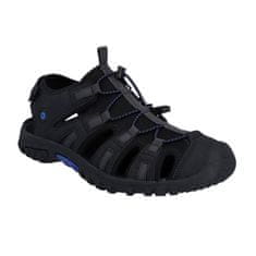 Hi-Tec Sandali treking čevlji črna 42 EU Cove Sport