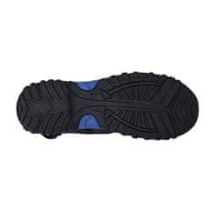 Hi-Tec Sandali treking čevlji črna 42 EU Cove Sport