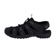 Hi-Tec Sandali treking čevlji črna 42 EU Cove Sport
