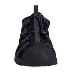 Hi-Tec Sandali treking čevlji črna 42 EU Cove Sport