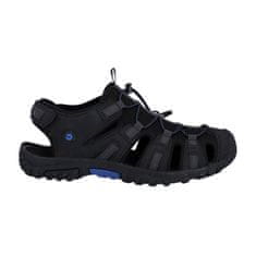 Hi-Tec Sandali treking čevlji črna 42 EU Cove Sport