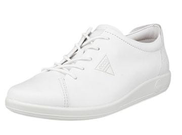 Ecco Čevlji bela Soft 2.0 Anniversary