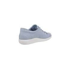 Ecco Čevlji modra 37 EU Soft 2.0