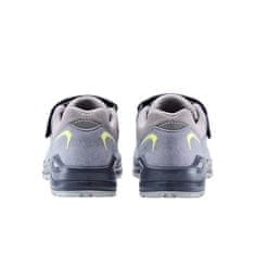 Lowa Čevlji treking čevlji siva 33 EU Innox Ii Evo Gtx Low