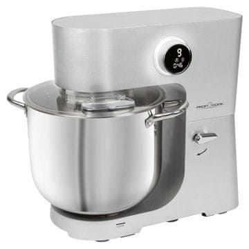 ProfiCook KM 1254 kuhinjski robot XXL 12L, 2500W