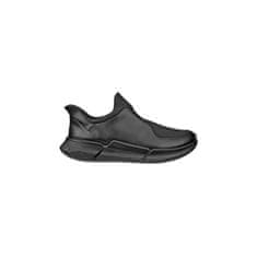 Ecco Čevlji črna 38 EU Biom 2.2 Easy-slip