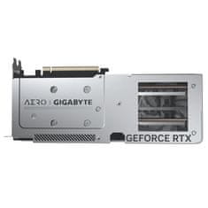 Gigabyte GeForce RTX 4060 Aero OC 8GB GDDR6