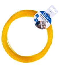 GEKO G29034 Gradbena linija 1.0mm 100m – rumena