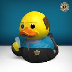 Tubbz račka Star Trek The Doctor (prva izdaja)