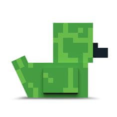 Tubbz Duck Minecraft Creeper (prva izdaja)