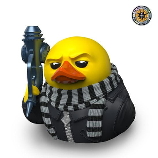 Tubbz duck Minions Gru (prva izdaja)