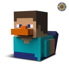 Tubbz duck Minecraft Steve (prva izdaja)