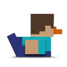 Tubbz duck Minecraft Steve (prva izdaja)