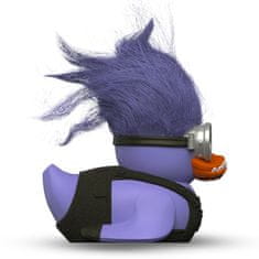 Tubbz duck Minions Purple Minion (prva izdaja)