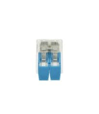 GEKO G03082 Električni hitri priključek 2x0,2-4mm2