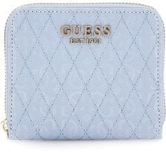 Guess Ženska denarnica SMALL SWGG9626137-STU