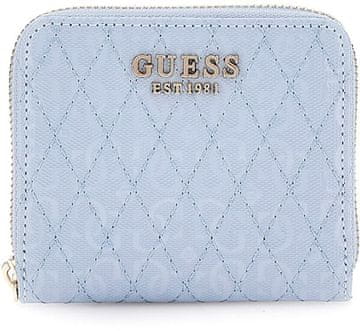 Guess Ženska denarnica SMALL SWGG9626137-STU