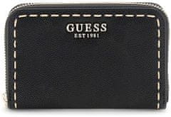 Guess Ženska denarnica MEDIUM SWBG9637140-BLA