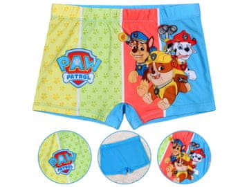 Paw Patrol Paw Patrol Fantovske kopalke/bokserice, pisane kopalke