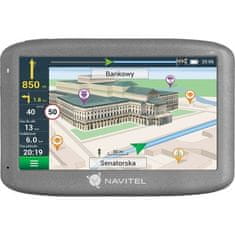 Navitel Navitel E505 Magnetic